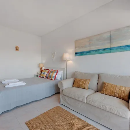 Appartamento Casa Por Do Sol Alvor