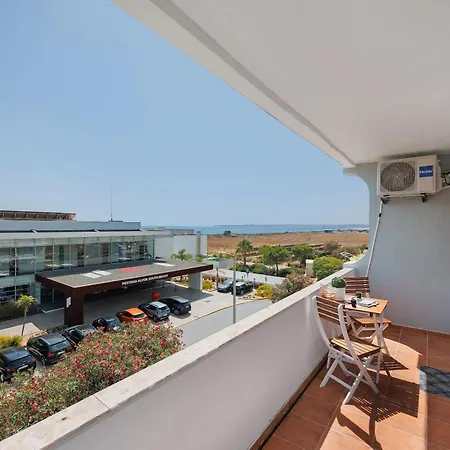 Casa Por Do Sol Alvor