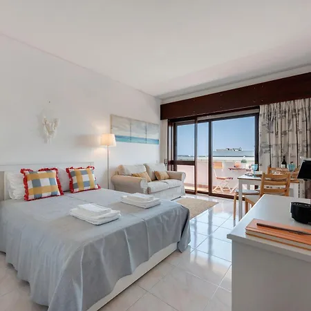 Casa Por Do Sol Appartamento Alvor