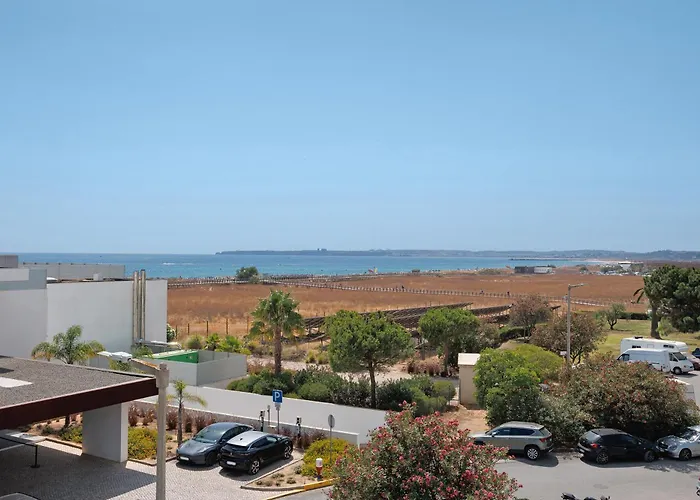 Casa Por Do Sol * Alvor