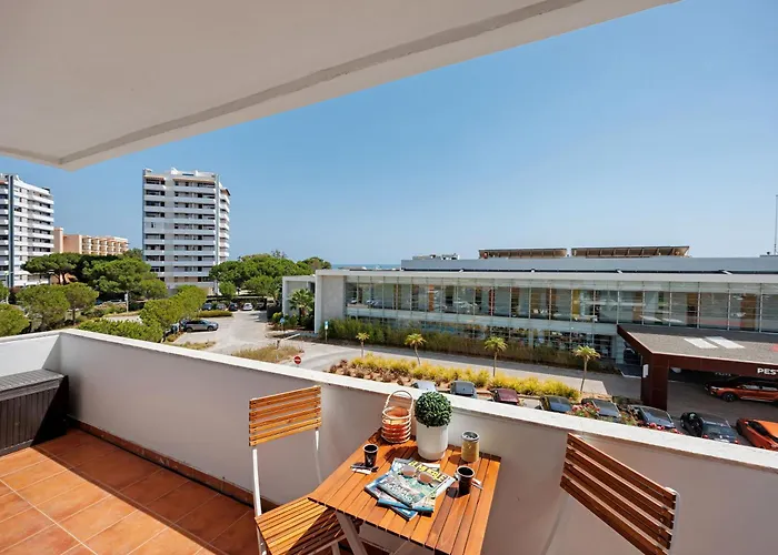 Casa Por Do Sol Alvor