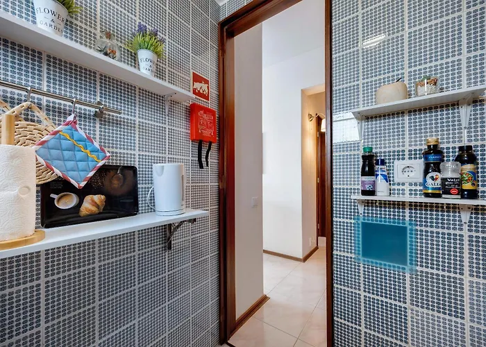 Appartamento Casa Por Do Sol