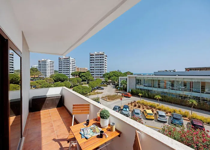 Casa Por Do Sol Alvor