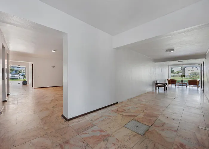 Appartamento Casa Por Do Sol