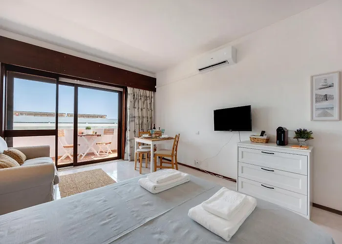 Casa Por Do Sol * Alvor