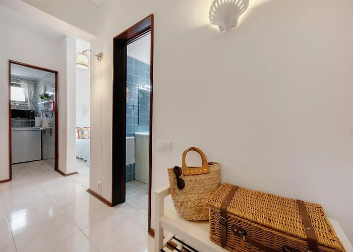 Casa Por Do Sol Alvor