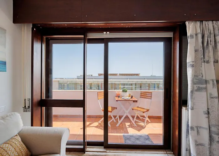 Appartamento Casa Por Do Sol Alvor