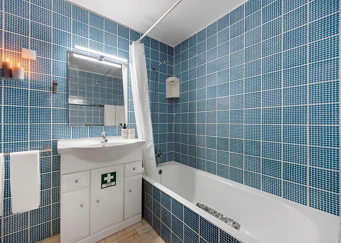 Casa Por Do Sol Appartamento Alvor