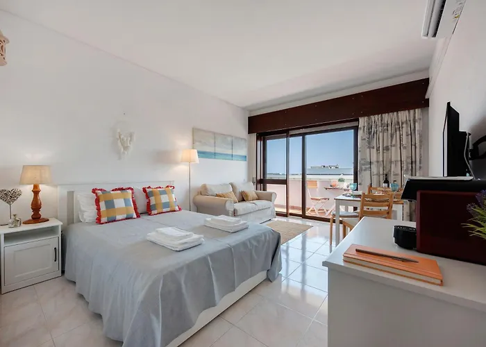 Casa Por Do Sol Appartamento Alvor