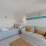 Lägenhet Casa Por Do Sol