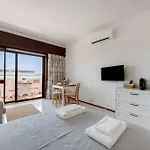 Casa Por Do Sol Lägenhet Alvor