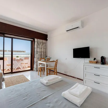 Casa Por Do Sol * Alvor