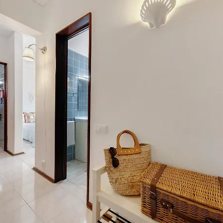 Apartament Casa Por Do Sol