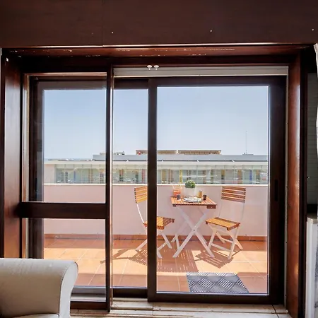 Apartament Casa Por Do Sol Alvor