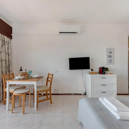 Casa Por Do Sol Apartment