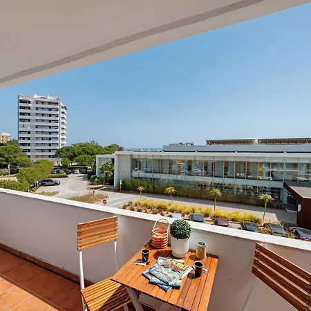 Casa Pôr Do Sol Alvor