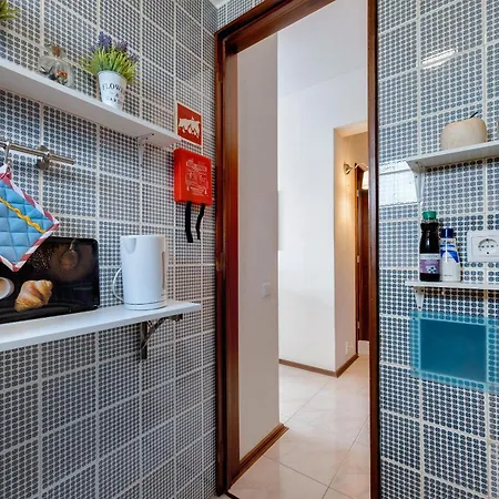 Apartamento Casa Pôr Do Sol