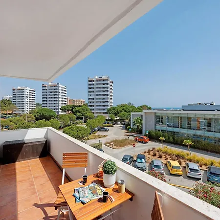 Casa Pôr Do Sol Alvor