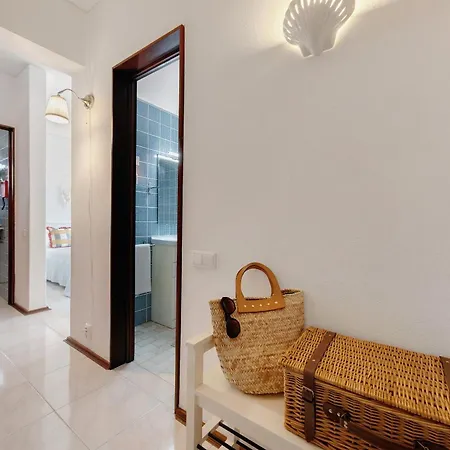 Casa Pôr Do Sol Alvor